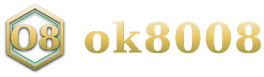 ok8008 logo
